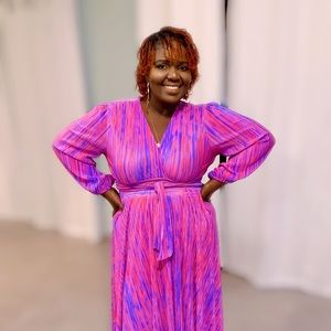 Meet your Posher, Sandy